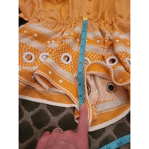 Dodo Bar Or Orange Jumper Women's Small - Picture 14 of 16